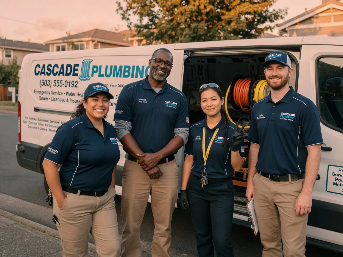 Emergency Plumber company in Stoneham, ME